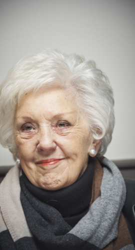 Wirtschaftsberaterin, Referentin und Publizistin, Autorin, Innovationsberaterin