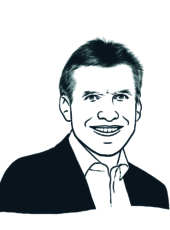 Leiter Politik und Kommunikation des Verbandes der Schweizer Krankenversicherer santésuisse und ist seit 2011 Leiter Public Affairs sowie Krankenversicherungsexperte beim Internetvergleichsdienst comparis.ch in Zürich.